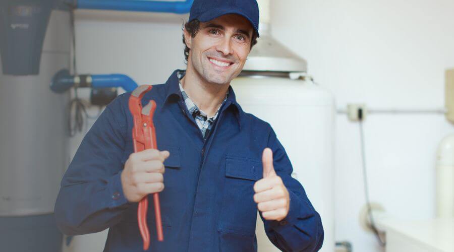 Professional septic pumping service in Fort Loudon, PA
